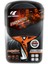 Nexeo X200 Graphite Outdoor Masa Tenisi Raketi 5