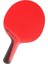Softbat Outdoor Masa Tenisi Raketi Kırmızı 2