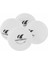 Sport Pack Quattro Ittf Onaylı Masa Tenisi 4 Raket + 4 Top Set 3