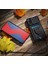 Xiaomi Redmi Note 11S Uyumlu Kılıf Kartvizitli Kamera Lens Sürgülü Korumalı Military Silikon Askılır 2
