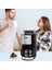 Barista MC-104 Otomatik Filtre Kahve MAKINESI-MC-104 5