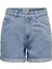 Kadın Şort 15230571 Onlvega Hw Mom Shorts 1