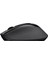 M330S Sessiz Kablosuz Optik Mouse - Siyah 6