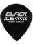 3dbk6-25 25 Adet Gitar Penası 1,1mm. Blackıce-Heavy 1