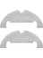 Xiaomi Vacuum Mop 2 Ultra Uyumlu 2 Adet Mop Fiber Paspas Bez 1