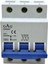 Oag 3x100 A Trifaze 3ka Otomatik Sigorta 1