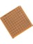 Sanec 5x5 Delikli Plaket 1