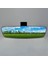 Pırlanta-6 Eğik Kollu Universal Dikiz Aynası 27X7 cm Gri 1