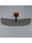 Pırlanta-6 Eğik Kollu Universal Dikiz Aynası 27X7 cm Gri 3