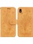 Samsung Galaxy A01 Çekirdek / M01 Çekirdek Mavi Için Deri Telefon Kasası (Yurt Dışından) 2