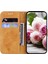 Samsung Galaxy A01 Çekirdek / M01 Çekirdek Mavi Için Deri Telefon Kasası (Yurt Dışından) 4