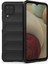 Samsung Galaxy A12 4G/A12 5g Beyaz Için Tpu + Flann Telefon Kılıfı (Yurt Dışından) 1