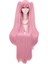 Anime Cosplay Peruk - Pembe (Yurt Dışından) 1