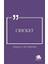 Cricket 1