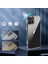 Apple iPhone 13 Uyumlu Kılıf Kapak, Hard Transparent Case, Original Licensed Product 3