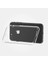 Apple iPhone 7-8 Uyumlu Kılıf Sert Şeffaf Güçlendirilmiş Kapak Transparent Hard Cover Case 4
