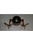 Şaft Askısı Hılux LN105 / 106 / 165 4x4 01-04 / 37230-35080 1