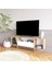 C1210 Rima Tv Ünitesi Sepet-Beyaz 150 cm 2