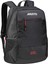 Musto Ess 25L Backpack Black Unisex Sırt Çantaları MUS.82293 MUS.990 1