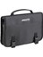 Musto Ess Wash Bag Black Unisex Seyahat Çantaları MUS.82296 MUS.990 1