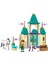 # Disney Princess Anna ve Olaf#ın Şato Eğlencesi 43204 - 4 Yaş ve Üzeri Çocuklar için Prensesli Oyuncak Yapım Seti (108 Parça) 2