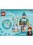 # Disney Princess Anna ve Olaf#ın Şato Eğlencesi 43204 - 4 Yaş ve Üzeri Çocuklar için Prensesli Oyuncak Yapım Seti (108 Parça) 4