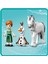 # Disney Princess Anna ve Olaf#ın Şato Eğlencesi 43204 - 4 Yaş ve Üzeri Çocuklar için Prensesli Oyuncak Yapım Seti (108 Parça) 5