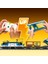 City Yük Treni 60336 - 7 Yaş ve Üzeri için Powered Up Teknolojili Oyuncak Yük Treni Yapım Seti (1153 Parça) 5