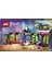 Friends Patenli Disko Salonu 41708 - 7 Yaş ve Üzeri Için Andrea Dahil 3 Mini Bebek Içeren Oyuncak Yapım Seti (642 Parça) 3
