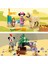 # Disney Mickey and Friends # Mickey ve Arkadaşları Kale Muhafızları 10780 - 4 Yaş ve üzeri için Oyuncak Yapım Seti (215 Parça) 5