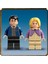 Harry Potter# Hogwarts# Araba ve Testraller 76400 - 7 Yaş ve Üzeri Çocuklar Için Oyuncak Yapım Seti (121 Parça) 5