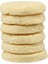 Gluten Yok Hindistan Cevizli Tatlı Kurabiye 120 gr 3