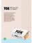 Gluten Yok Hindistan Cevizli Tatlı Kurabiye 120 gr 4