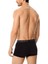 Mıchael Kors Erkek 3 Lü Boxer 6BR1T10033-BLACK 2