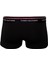 Tommy Hılfıger Erkek 3 Lü Boxer 1U87903841-990 2