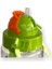 Fun Tritan Desenli Pipetli Matara 2'li 500 cc 4