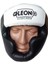 Leon Hardy Boks, Muay Thai ve Kick-Boks Antrenman Kaskı Siyah Beyaz Xl 3