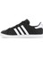Originals Coast Star Unisex Deri Siyah EE8901 Sneakers Spor Ayakkabı 44 - Siyah-Beyaz 1