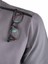 Outdoor T-Shirt Günlük Pamuklu Basic Erkek Kısa Kollu Tişört Terletmez Sıfır Yaka BASETI03 3