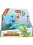 Sesli Işıklı T-Rex Mavi 2