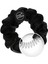 Sprunchie True Black Saç Tokası 1 Adet 4260285385322 2