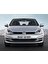 Vw Volkswagen Golf 7 Mk7 2013-2017 Sol Ön Kapı Dörtlü Cam Düğmesi Takımı 5G0959857D 2