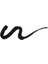 KikoMilano Kiko Kalem Eyeliner - Darıng Look Eye Marker - 01 1