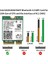 AX201NGW Wi-Fi 6 Dual Band M.2 Wifi Card 2