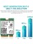 AX201NGW Wi-Fi 6 Dual Band M.2 Wifi Card 4