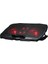 Casper Uygun 13/14/15/16 Inç Için Fanlı Laptop/notebook Standı(Kaymaz+4 Adet Fan+Led Işıklar) 2