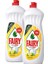 Ultra Hızlı Limon & Misket Limonu Kokulu 650 Ml, 2 Adet 1
