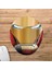 Iron Man / Demir Adam Bilek Destekli Mousepad Model - 1 Oval 2