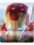 Iron Man / Demir Adam Bilek Destekli Mousepad Model - 2 1