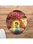 Encanto Bilek Destekli Mousepad Model - 2 Oval 2